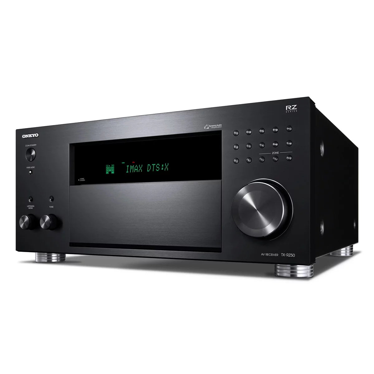 9.2 Channel Network 8K AV Receiver V7895