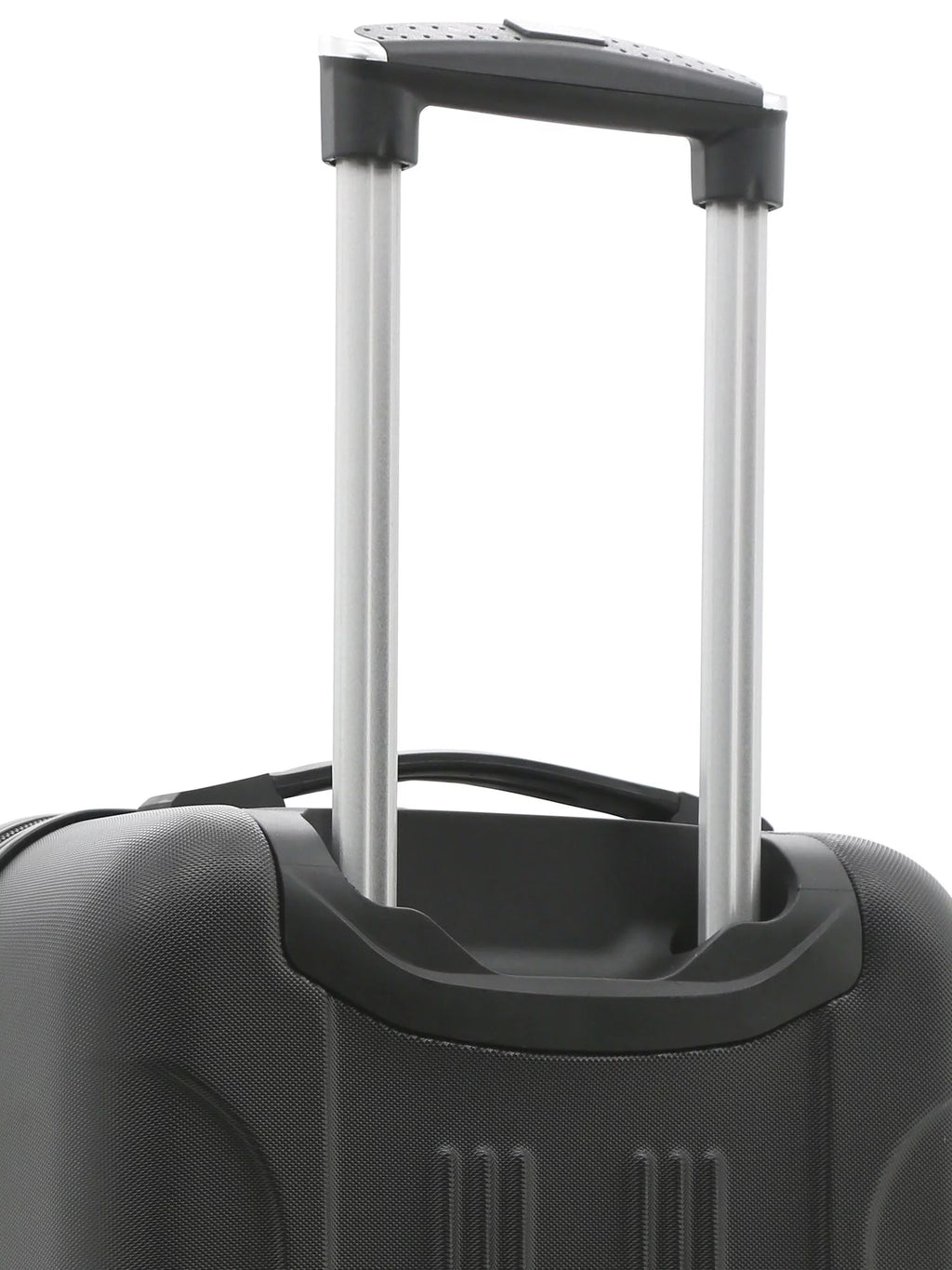 20" Black Spinner Carry-on F969