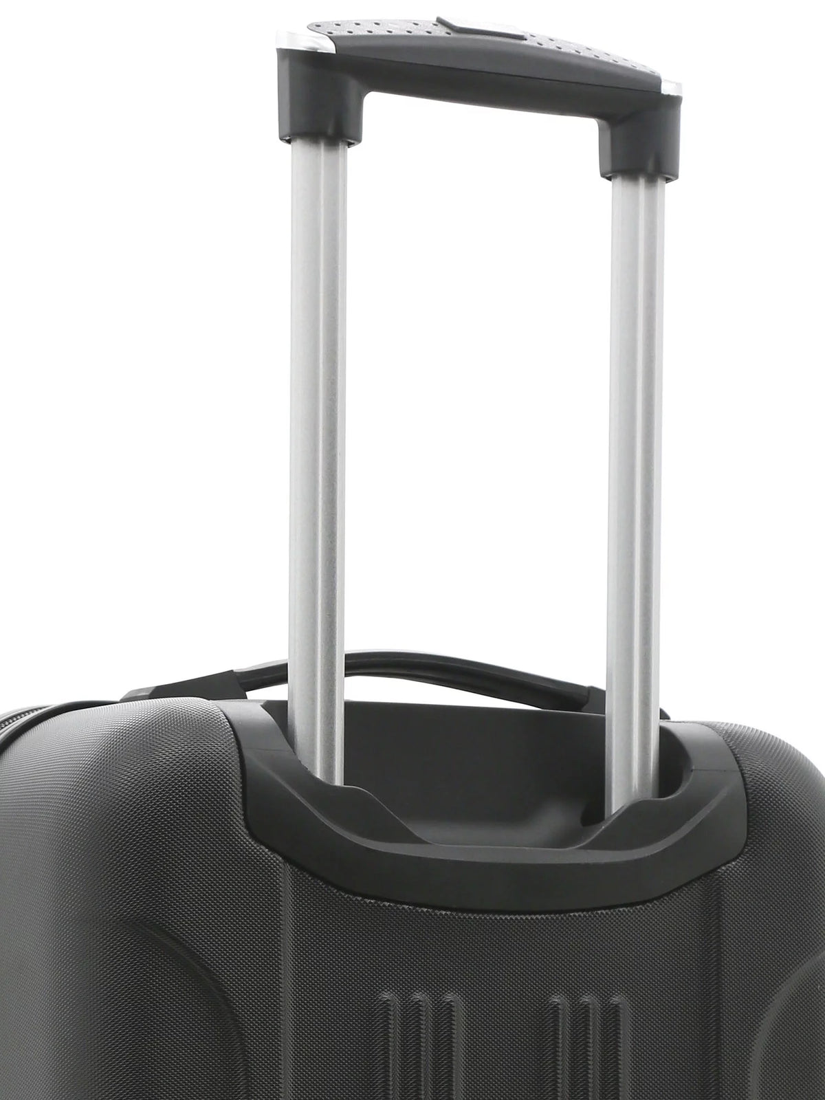 20" Black Spinner Carry-on F969