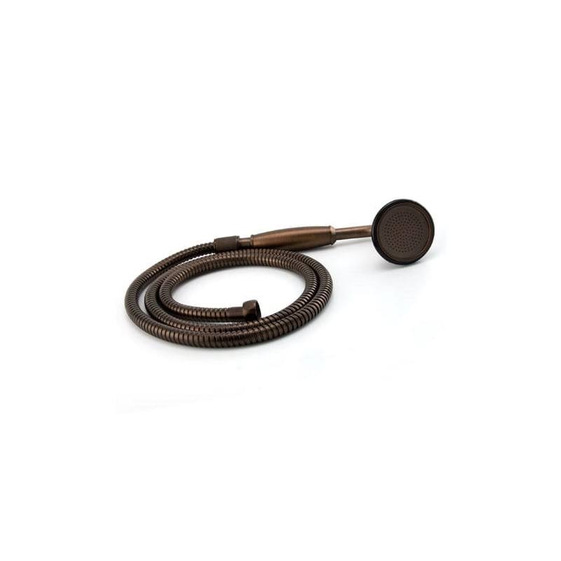 1.8 GPM Solid Brass Hand Shower E39600