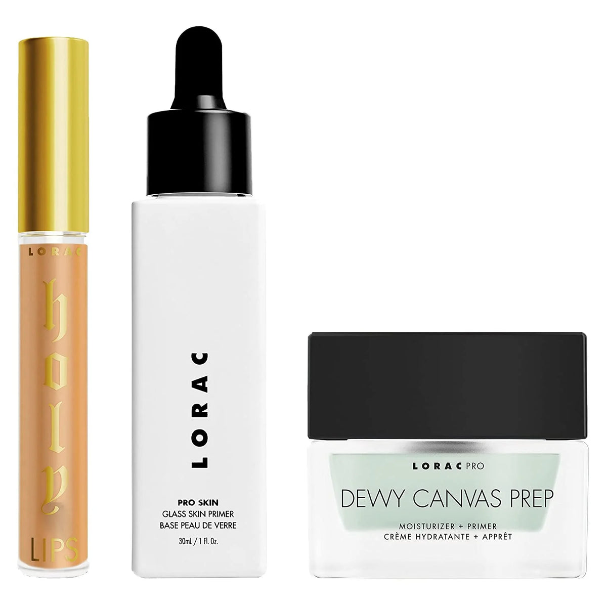 Dewy Skin Discovery Set B477