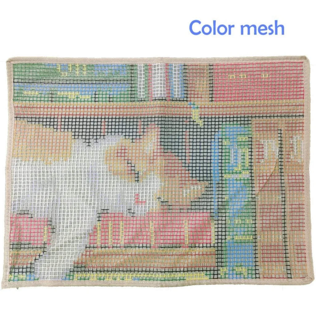 Rug Making Latch Hooking Kit M658940