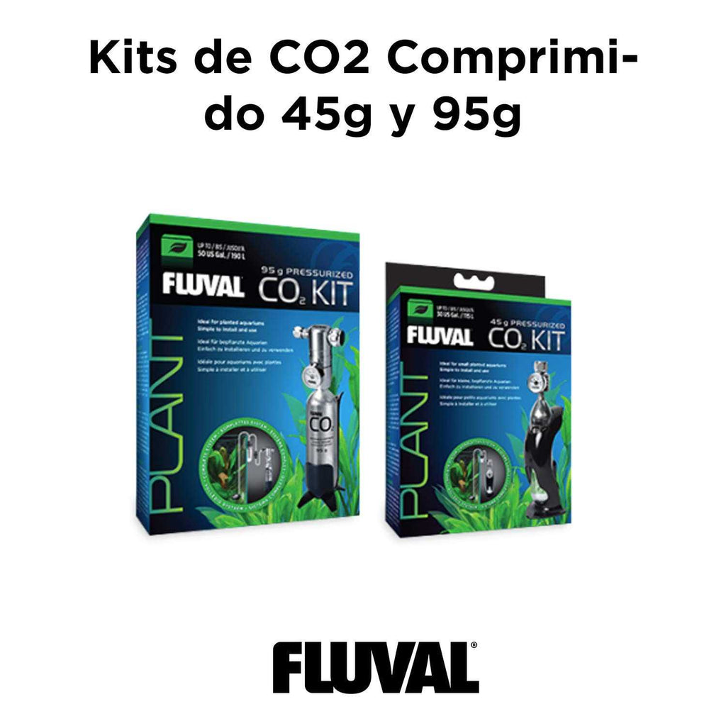 CO2 Disposable Cartridge X9473