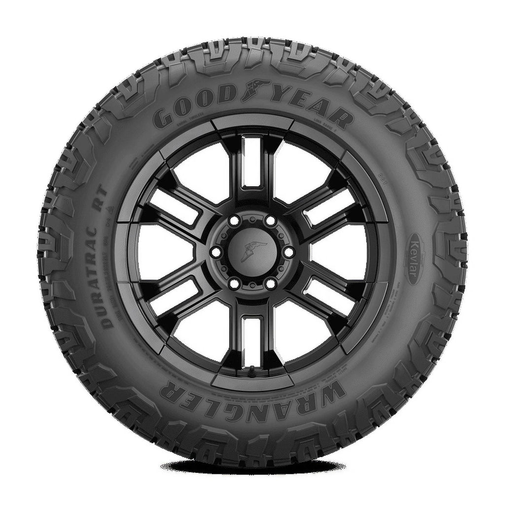 All-Terrain Tire F636