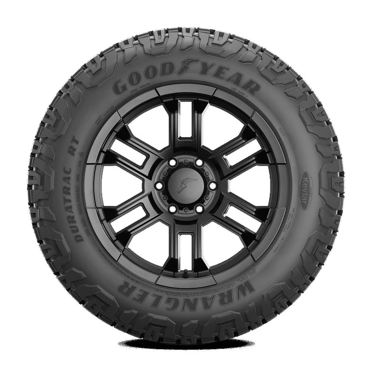 All-Terrain Tire F636