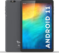 10.1" WiFi Tablet Quad CORE 64-bit Android 11.0 LCD Display Bluetooth 4.2 Touch Panel O251494