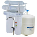 4-Stage Reverse Osmosis System 50 gpd S3630