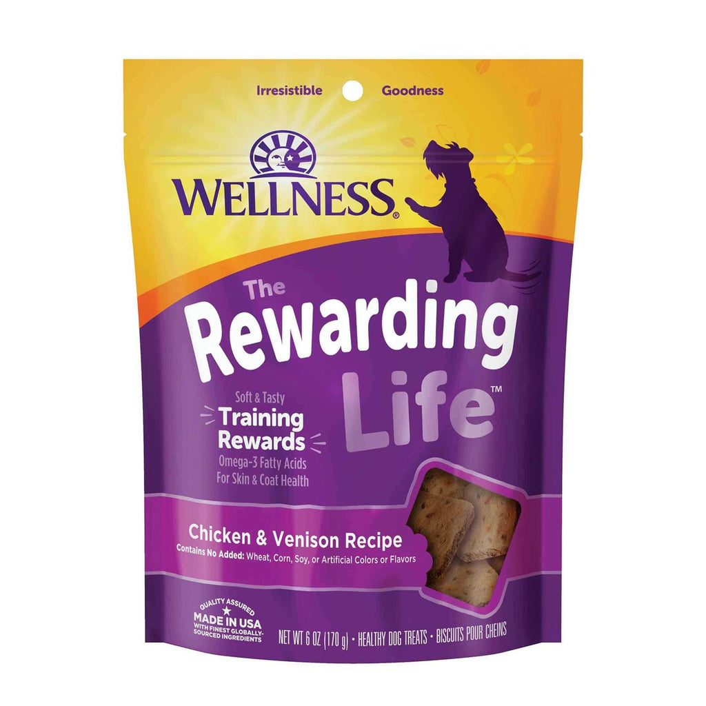 Soft Dog Treats K587401