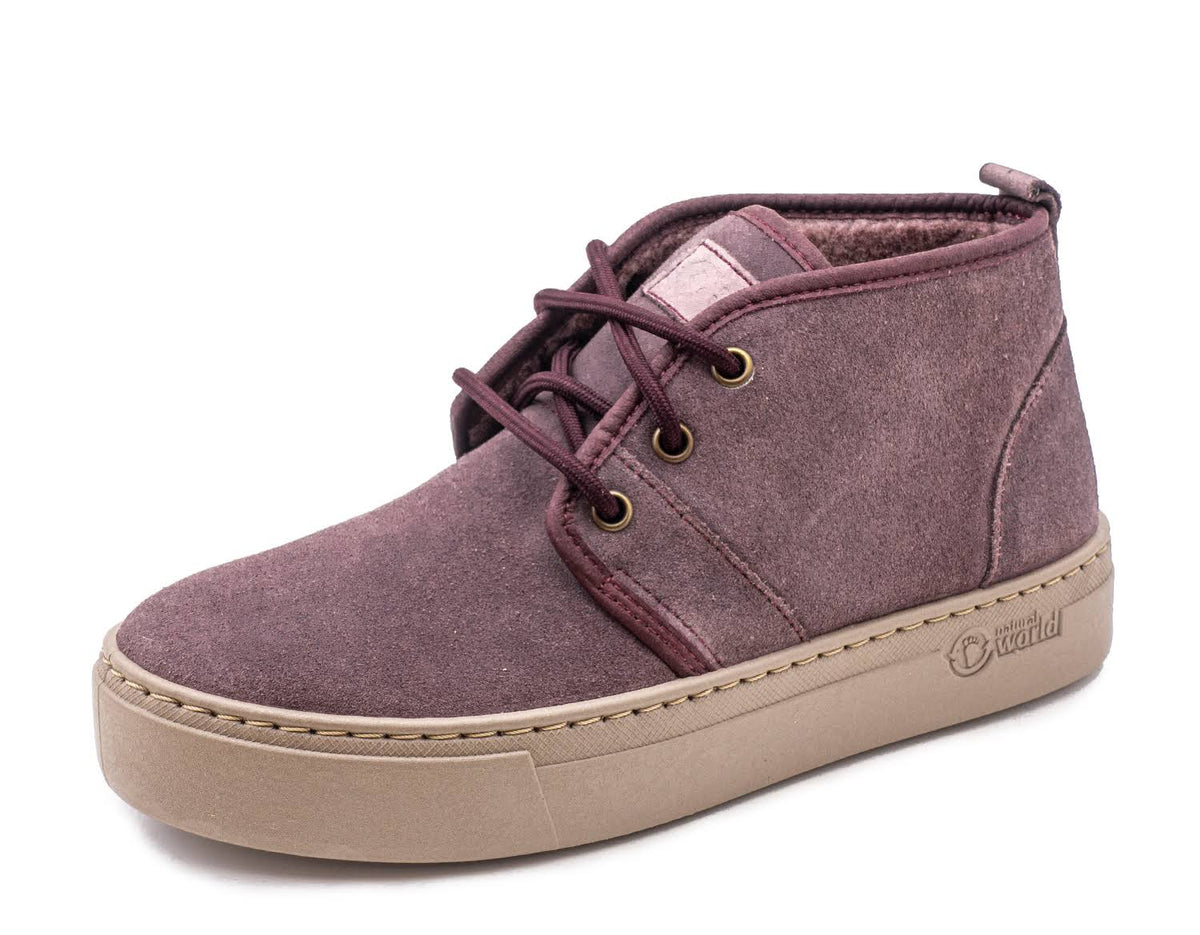 Purple Wool Eco C674