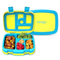 5-Compartment Leak-Proof Kids Lunch Box E172162