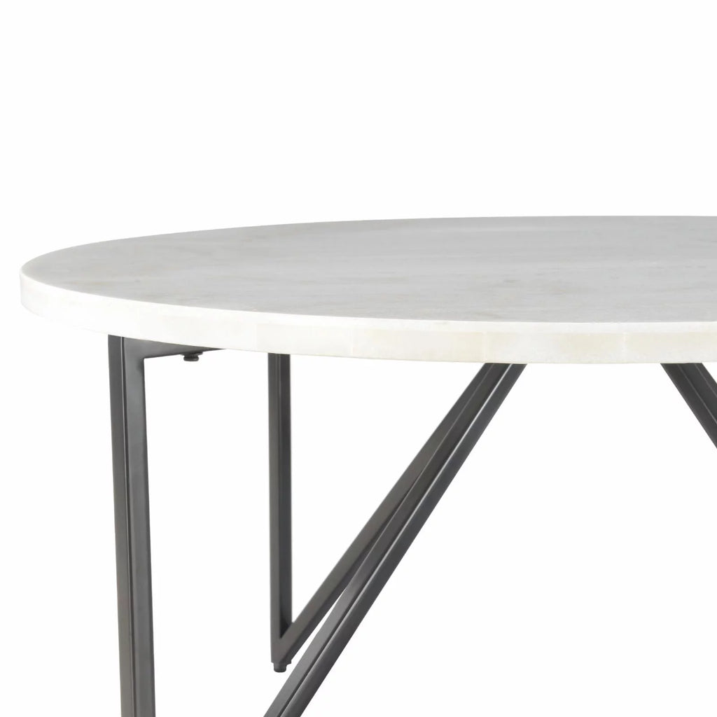 2PC Occasional Table Set G602