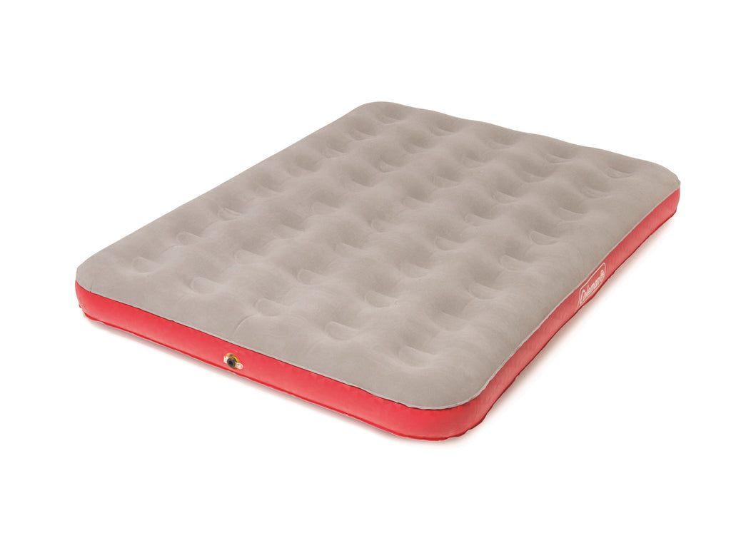 4-in-1 QuickBed Plus Airbed With 4D Pump Full Size T9270