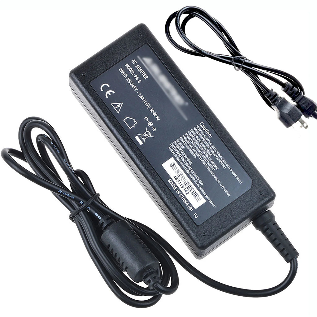 42V AC Adapter Charger for 36V Electric Bike Lithium Battery V10523