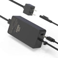 127W 15V 8A Power Adapter with Carrying Case Pack of 2 C9269