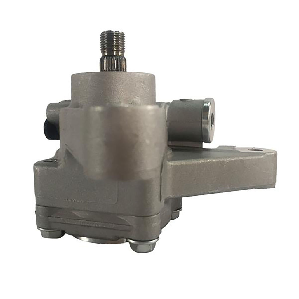 Aluminum Iron Power Steering Pump C531372