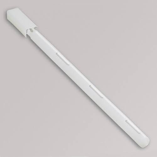 200ml High Density Polyethylene Disposable Sampler E914