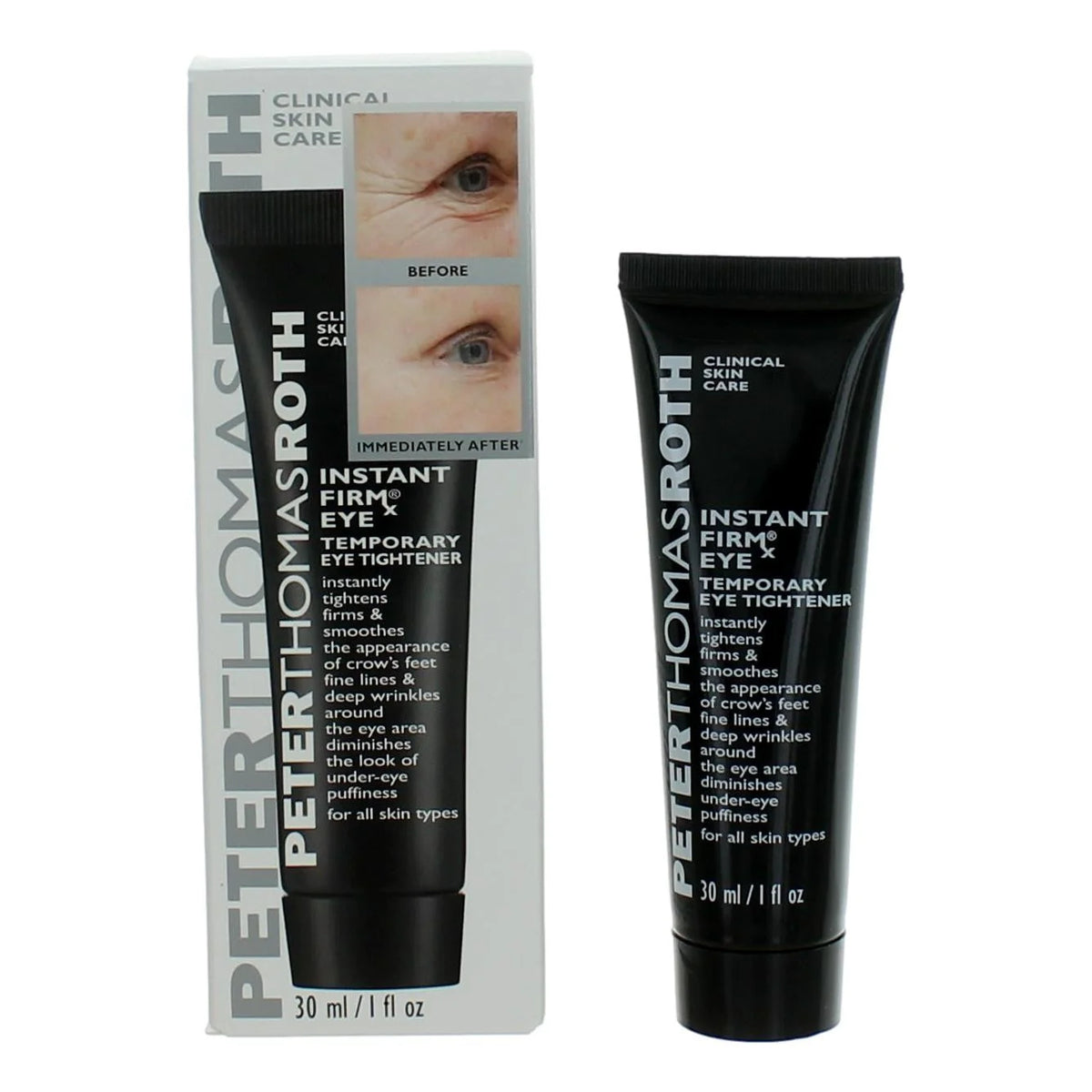 Instant FIRMx Eye 1 oz R3931