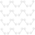 Washable Sponge Nasal Filters P829874