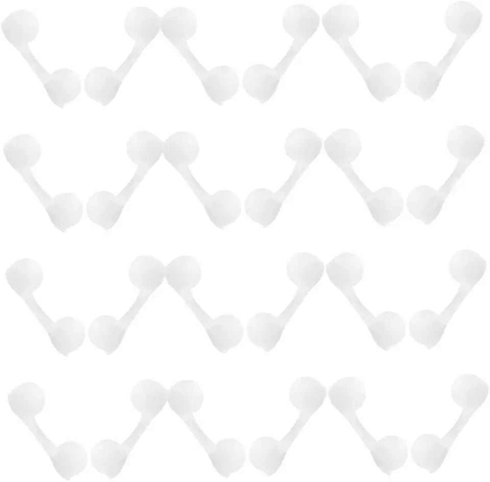 Washable Sponge Nasal Filters P829874