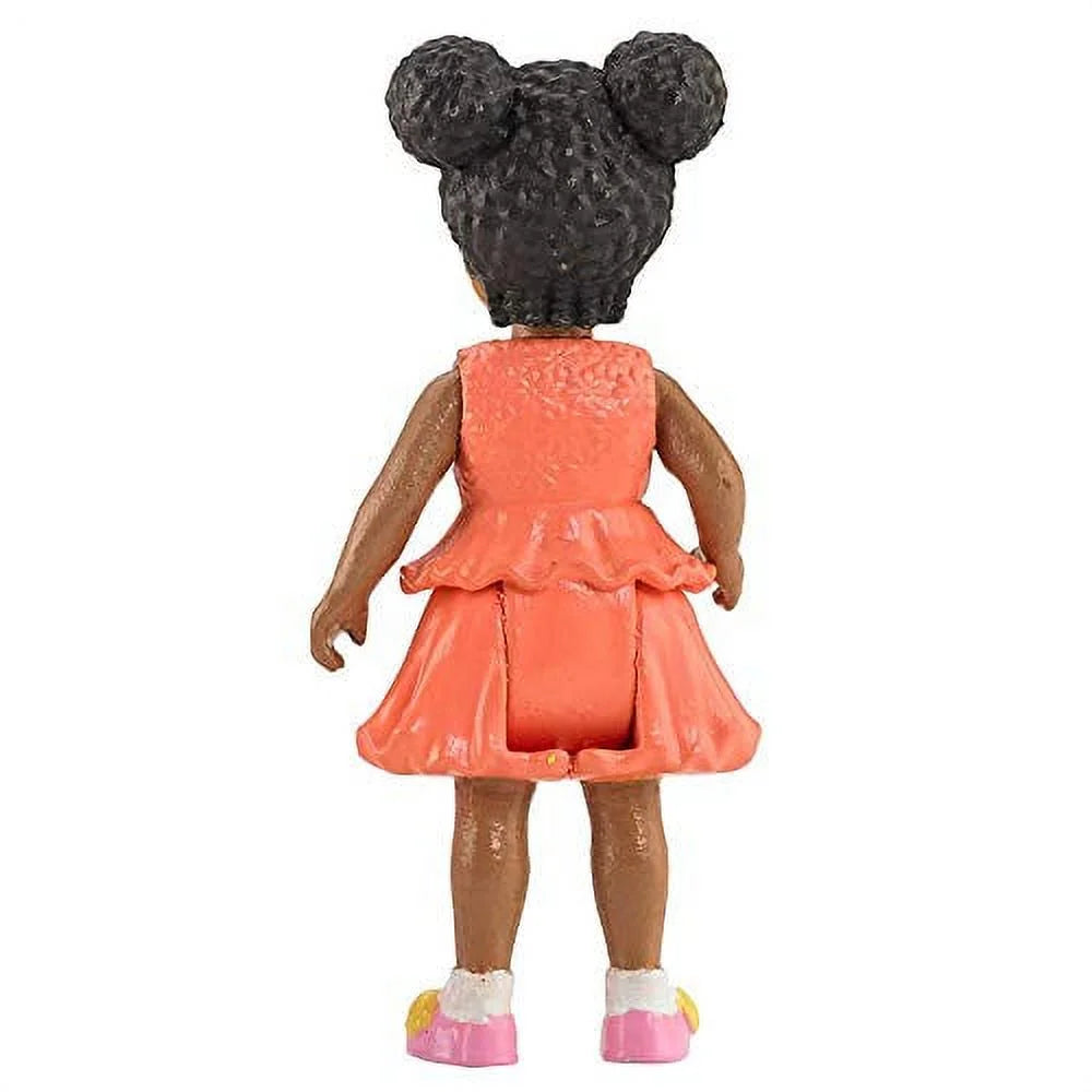 Replacement Little Sister Toddler Doll V752172