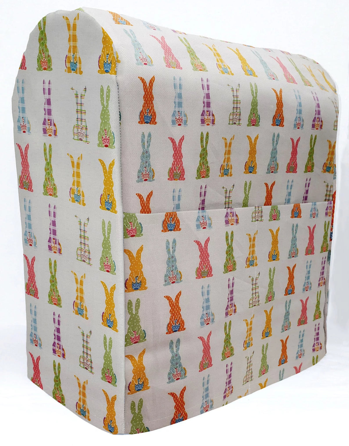 Easter Bunnies Stand Mixer Cover 4.5qt / 5qt Tilt Head U7913