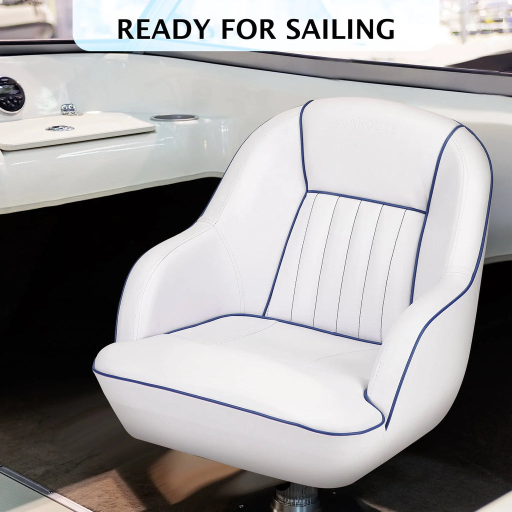 Pontoon Boat Seat F6242
