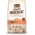 Limited Ingredient Diet Real Salmon & Brown Rice Recipe Dry Dog Food C363726