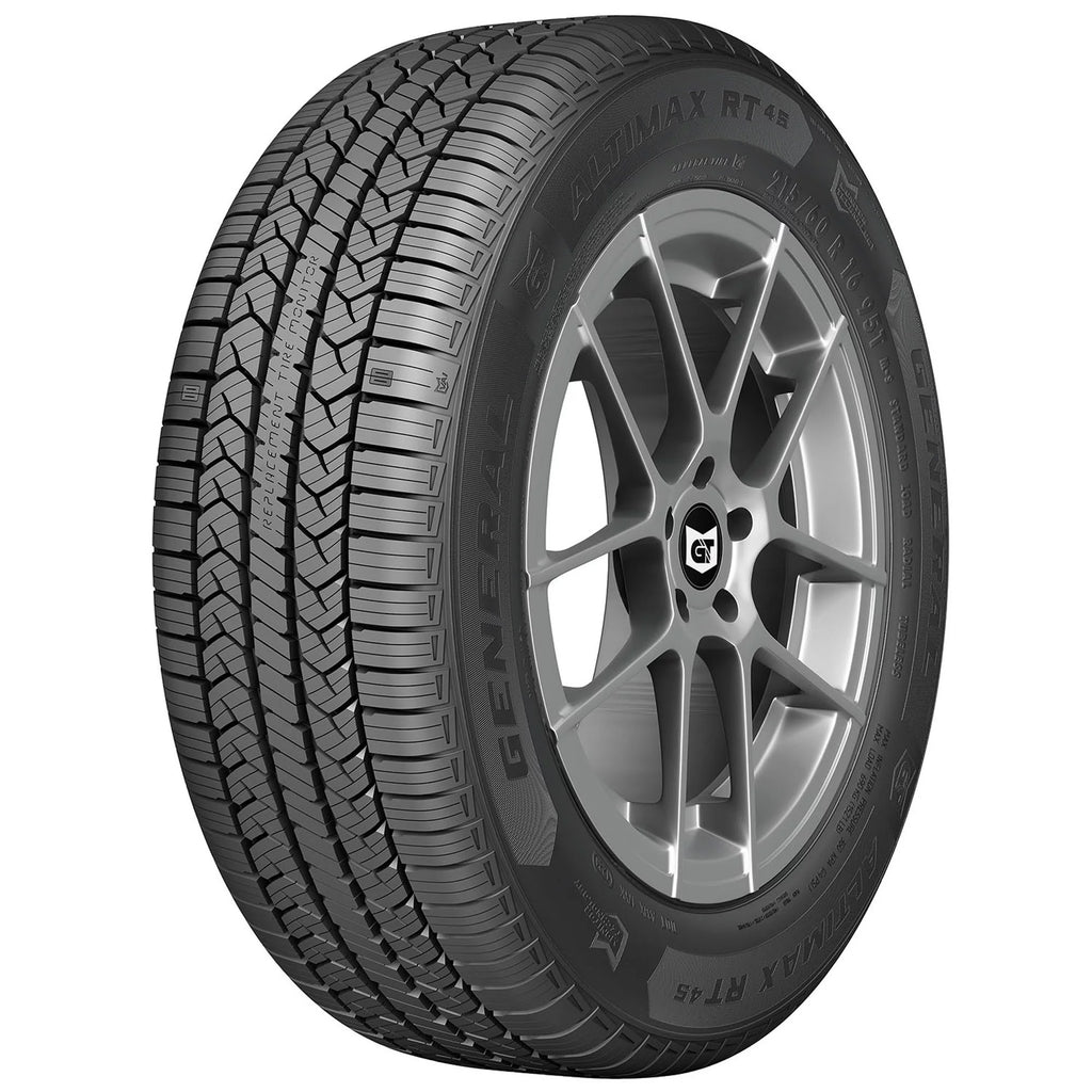 All Season Tire M182