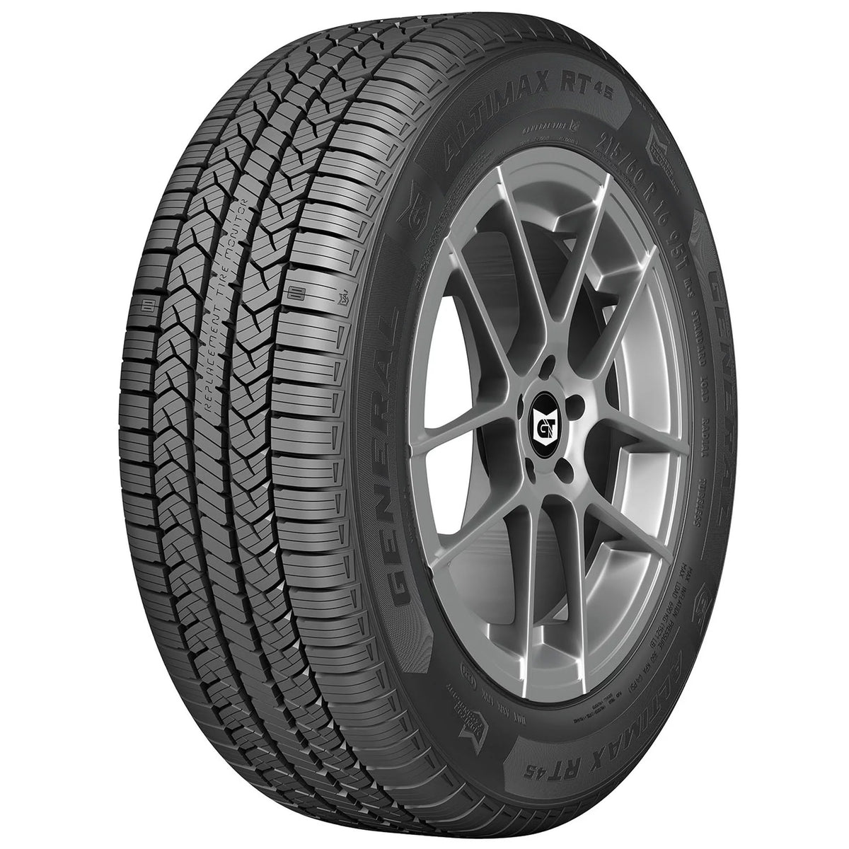 All Season Tire M182