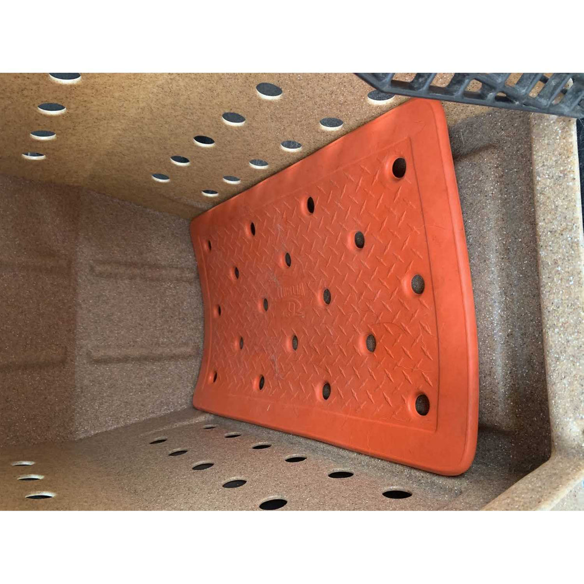 Kennel Mat A393