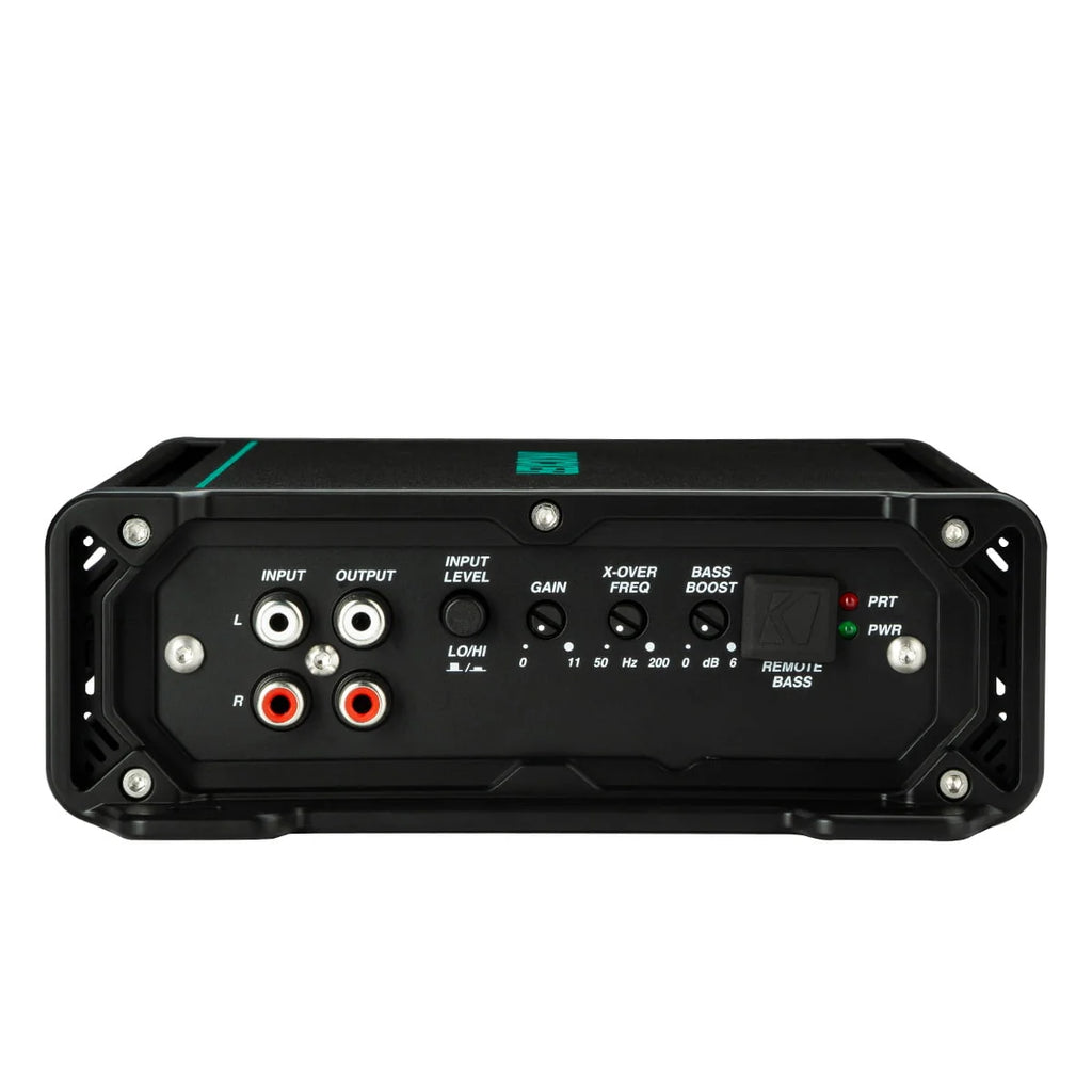 800 Watts Marine Mono-Channel Amplifier A948