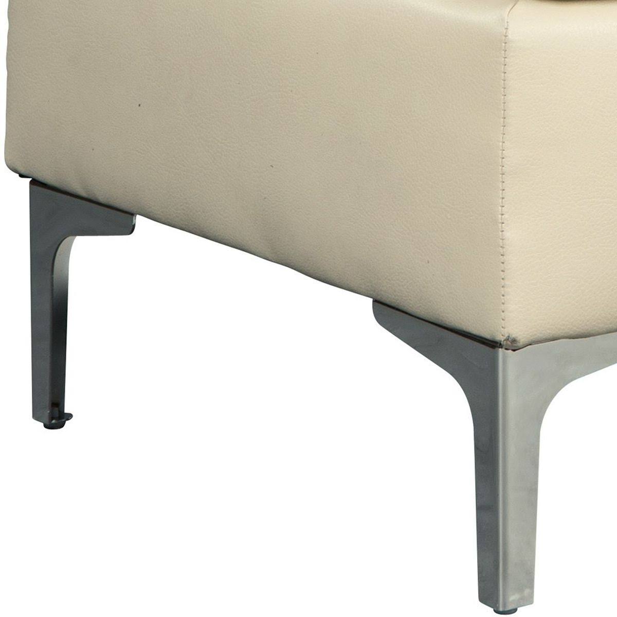 Ice Ottoman I157829