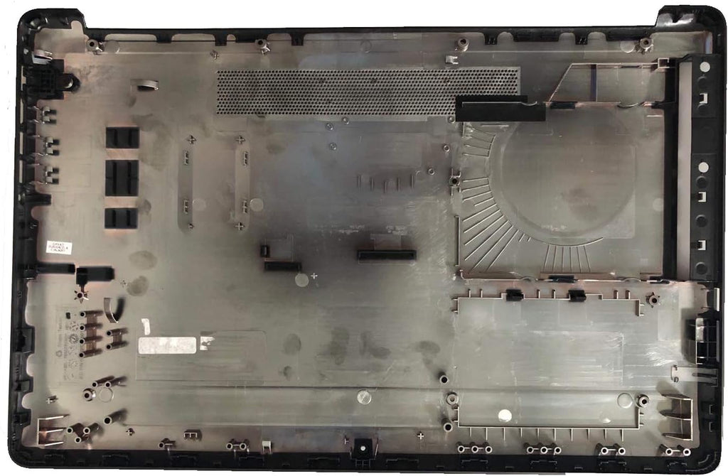 Black Laptop Lower Base Bottom Case Cover Assembly Pack of 2 E557