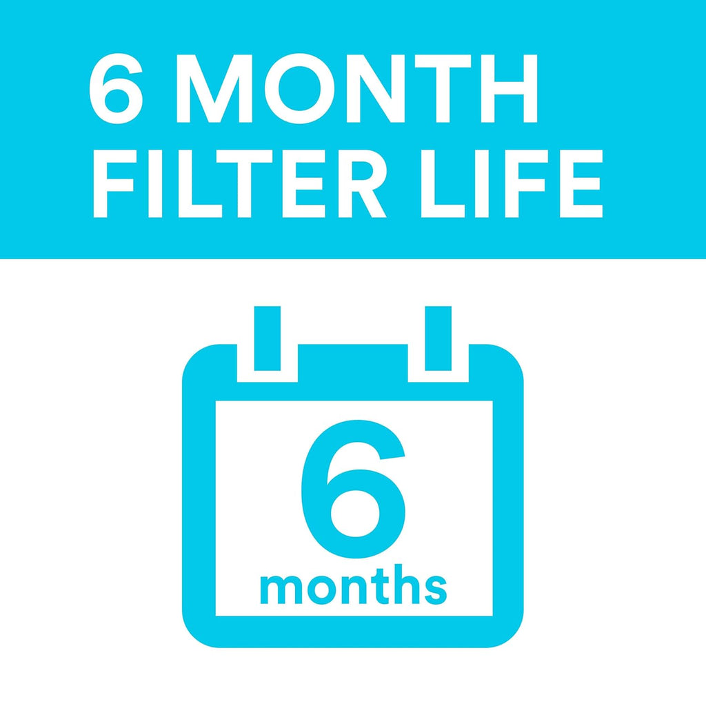 Whole House Replacement Water Filter Cartridge G4534