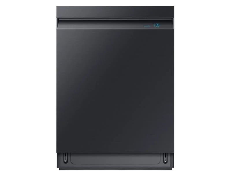 Black Stainless Steel Dishwasher M19414