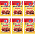 0.81 Oz Pot Roast Seasoning Bag 6 Pk D293