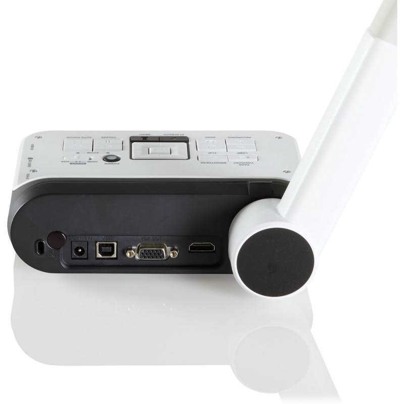 Document Camera 8 MP I99723