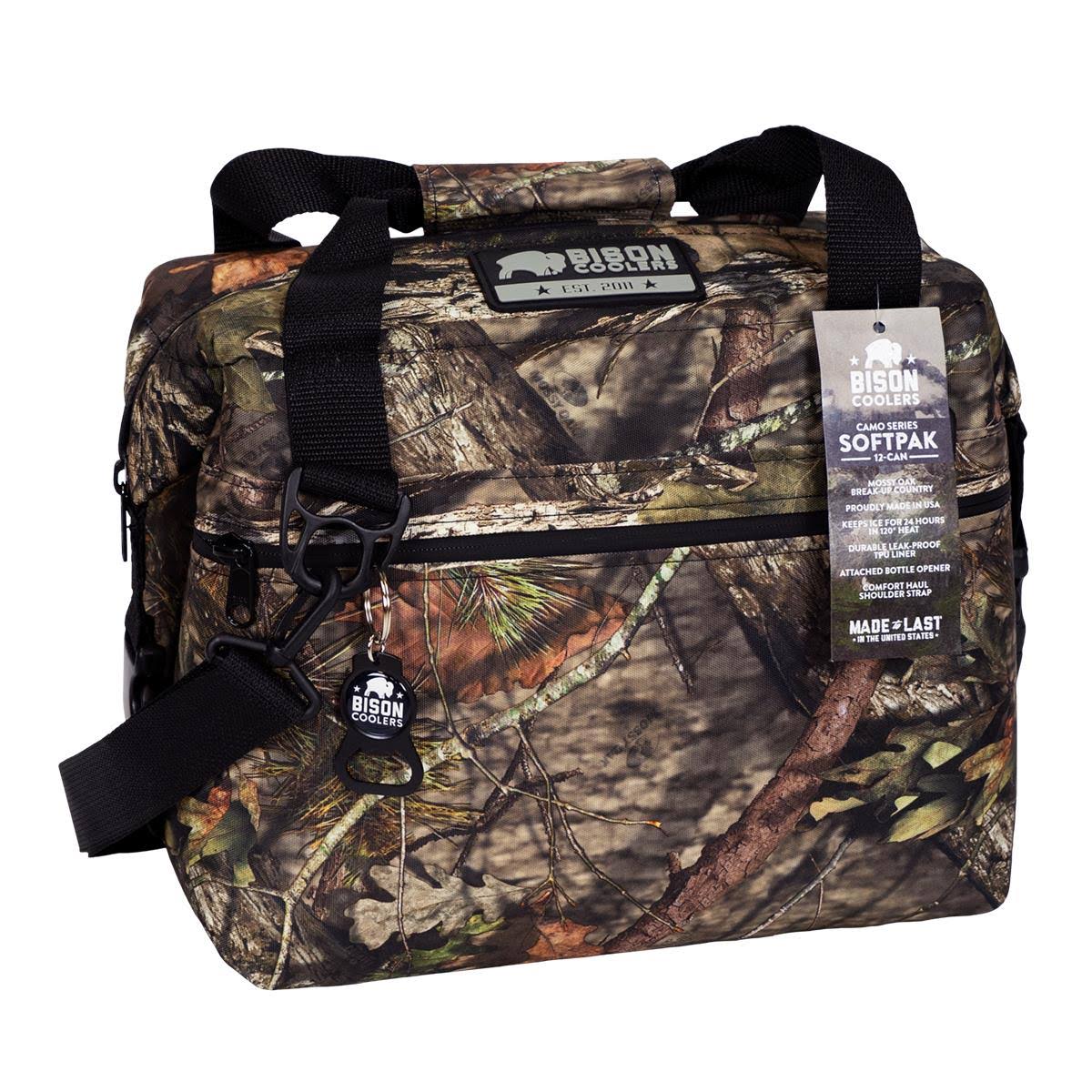 12-Can Softpak Cooler P587