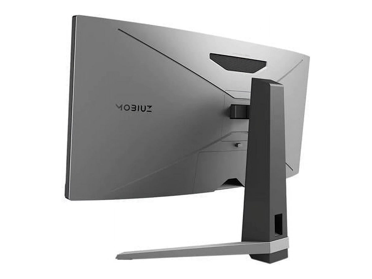 34" Curved IPS Gaming Monitor H248614
