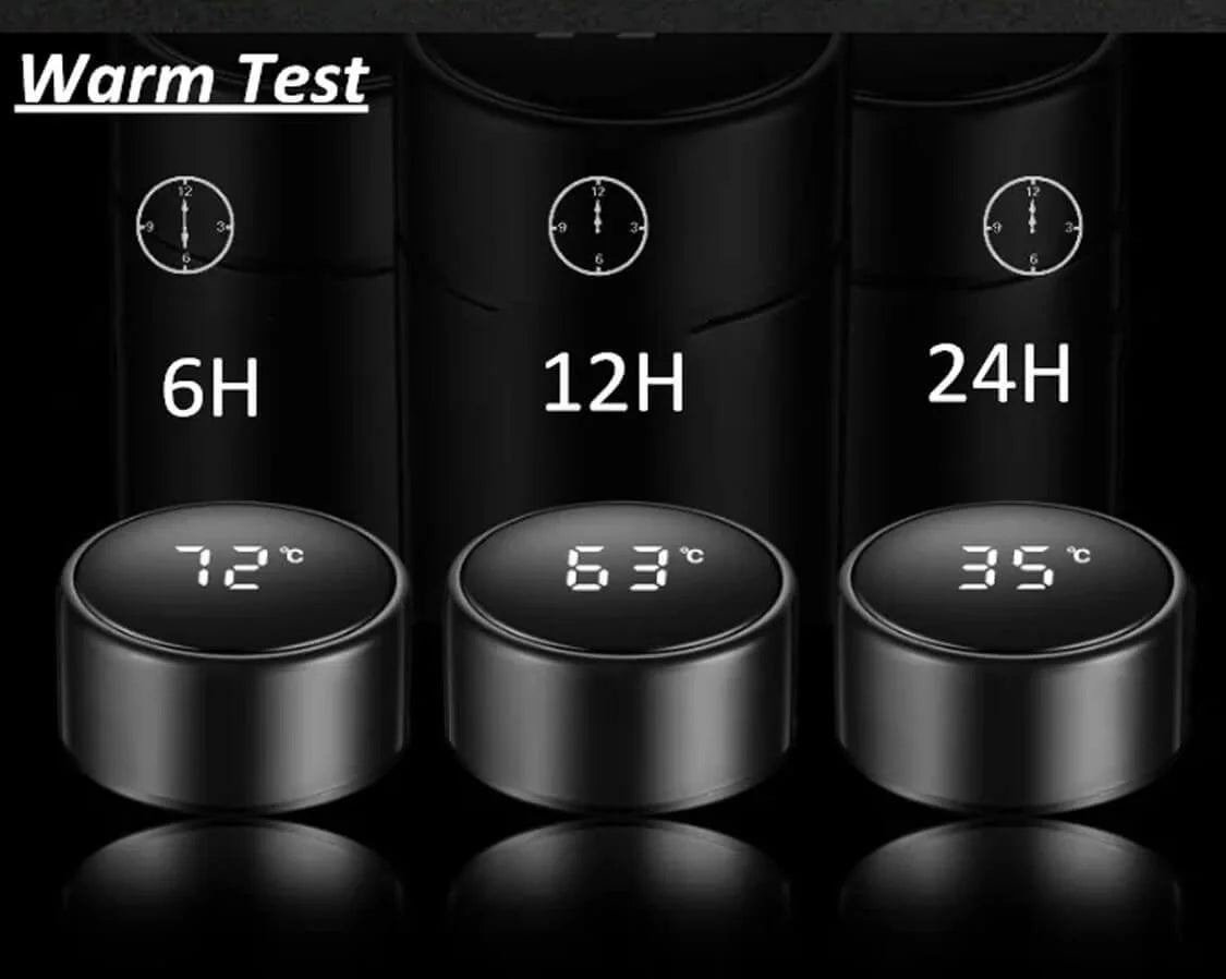 Smart Thermos J436027