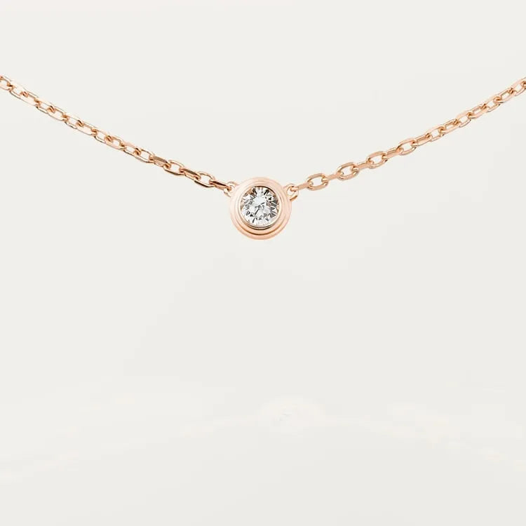 Necklace X295