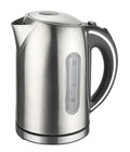 1.7 Liter Stainless Steel Electric Kettle B489