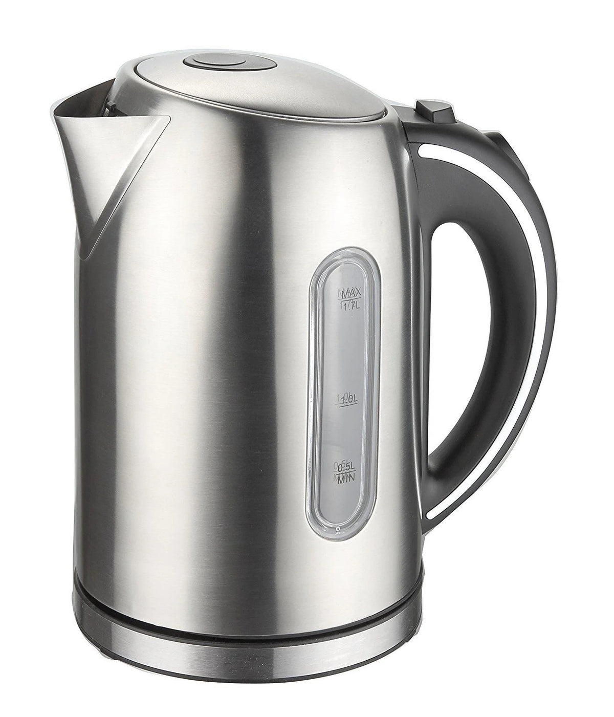 1.7 Liter Stainless Steel Electric Kettle B489