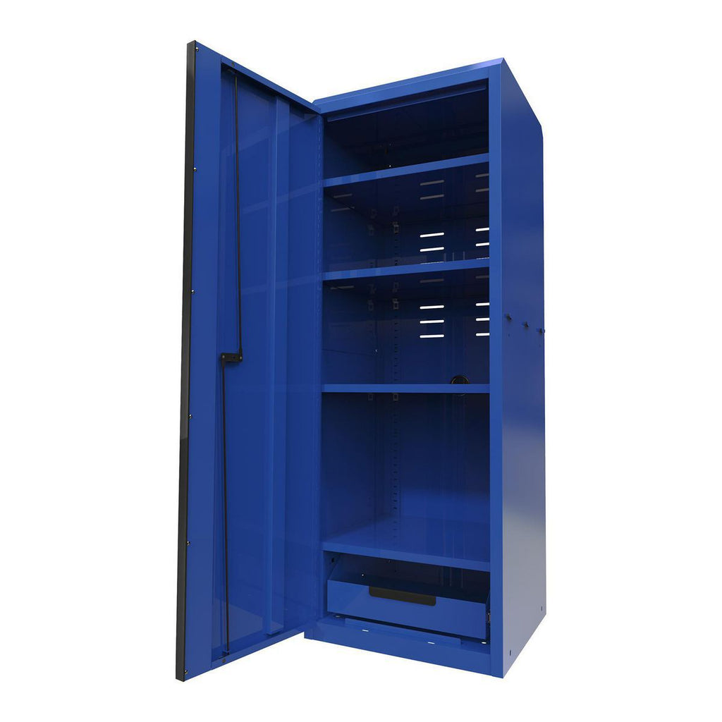 22 in. End Locker U903