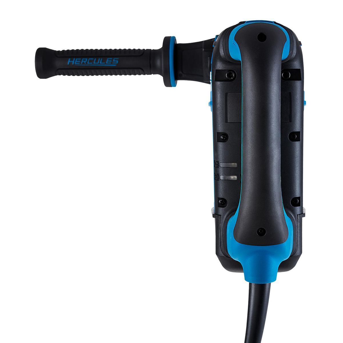 12 Amp 1-9/16 in. Variable-Speed Rotary Hammer Z804635