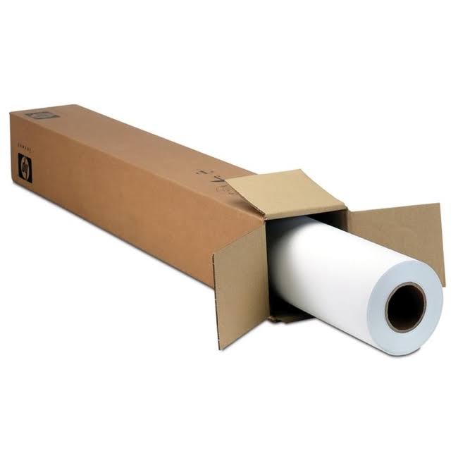 High-Gloss Photo Paper Roll G10154