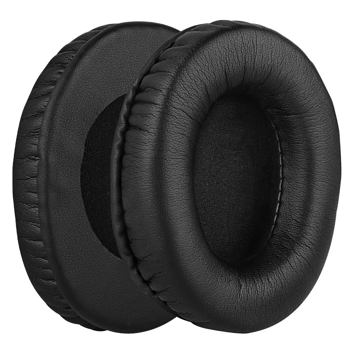 Black Replacement Ear Pads for Headphones E171634
