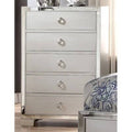 5 Drawer Chest P516