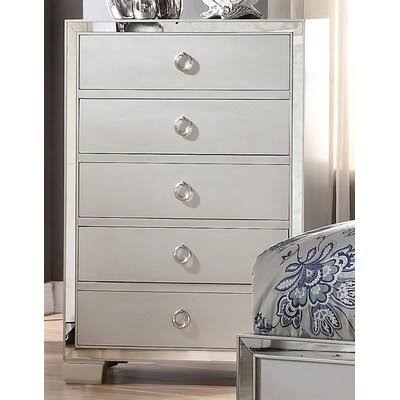 5 Drawer Chest P516