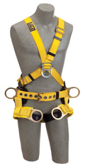 Tower Climbing Harness D842